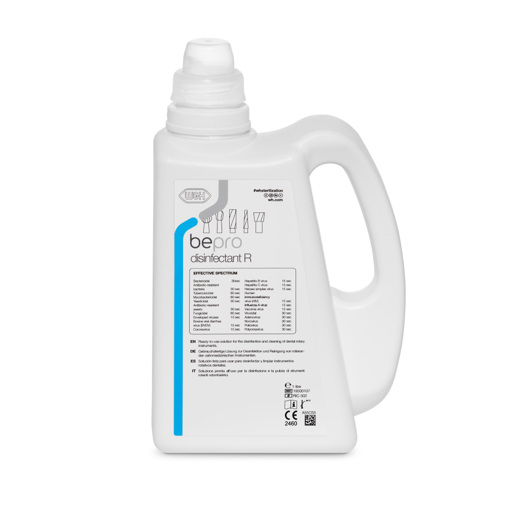 BePro DISINFECTANT R